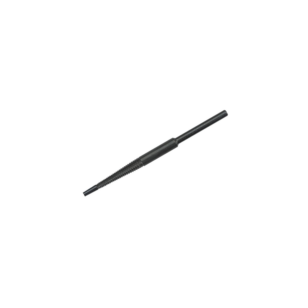 [840-2030] Tapered Cone Point Mandrel - K11 (1/8" Shank)