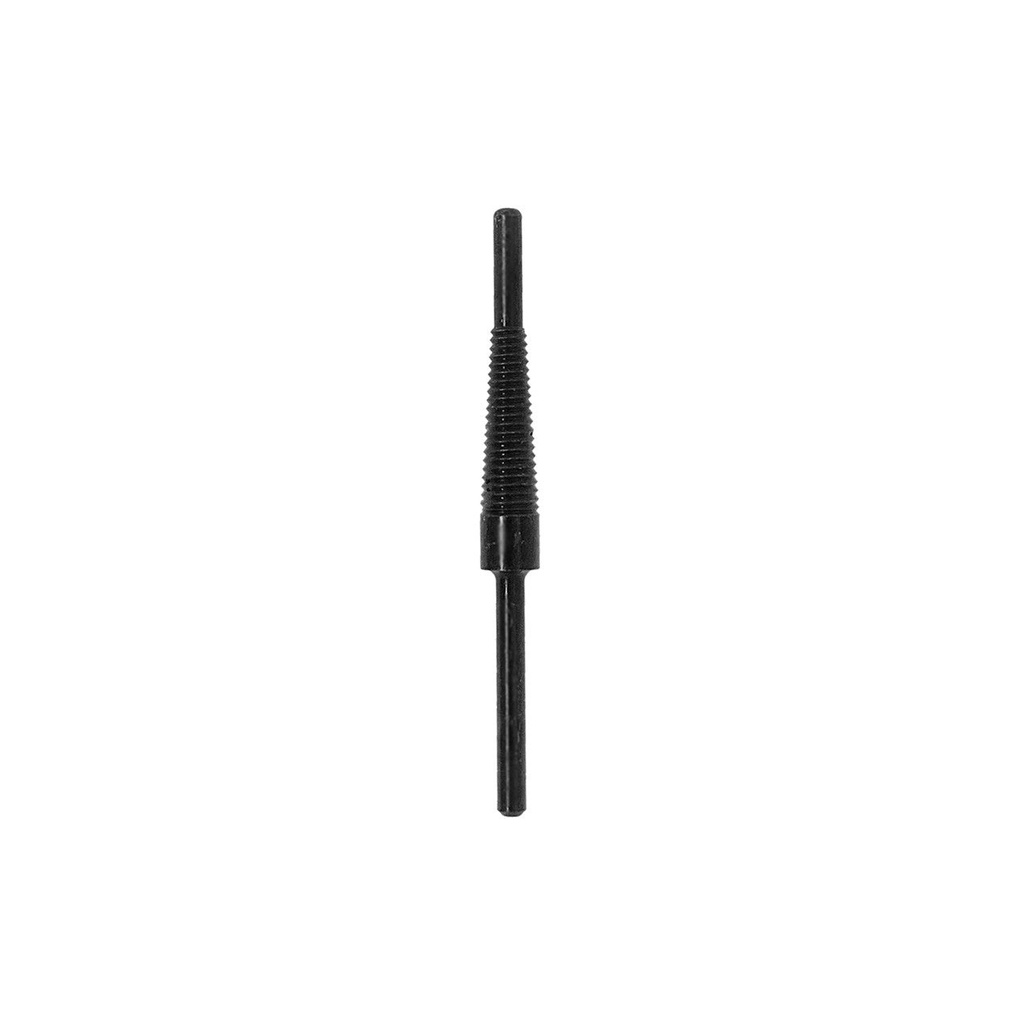 Mandrels for Abrasive Cartridge Rolls - A3