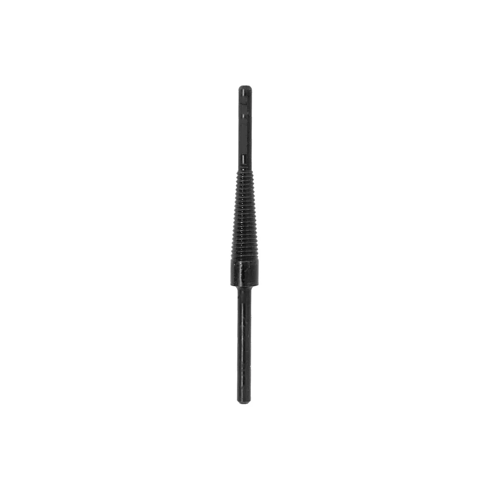 [840-2070] Mandrels for Abrasive Cartridge Rolls - A4