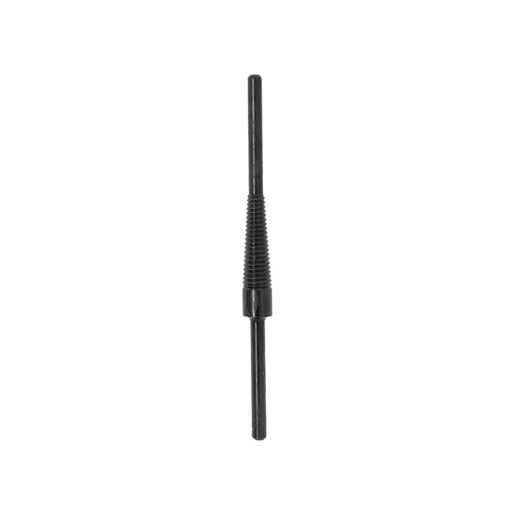 Mandrels for Abrasive Cartridge Rolls - A5