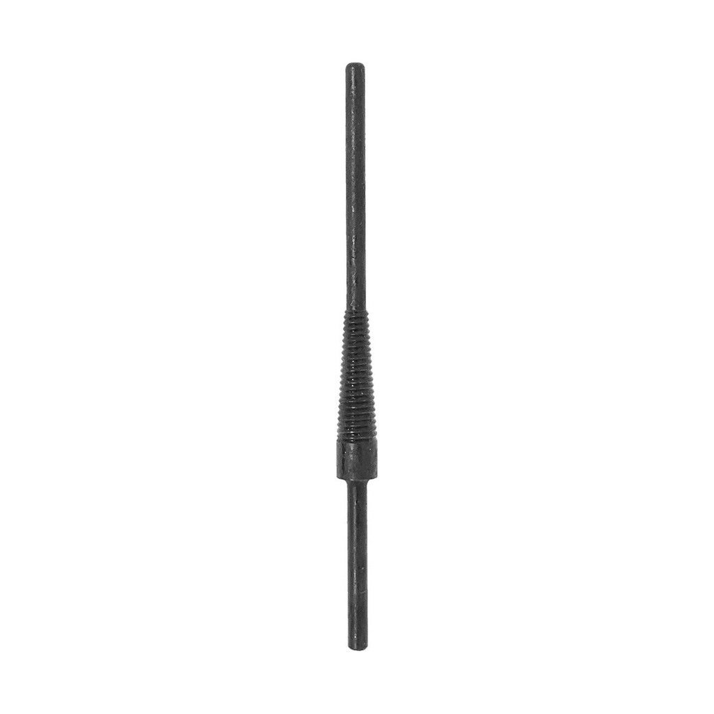 Mandrels for Abrasive Cartridge Rolls - A11