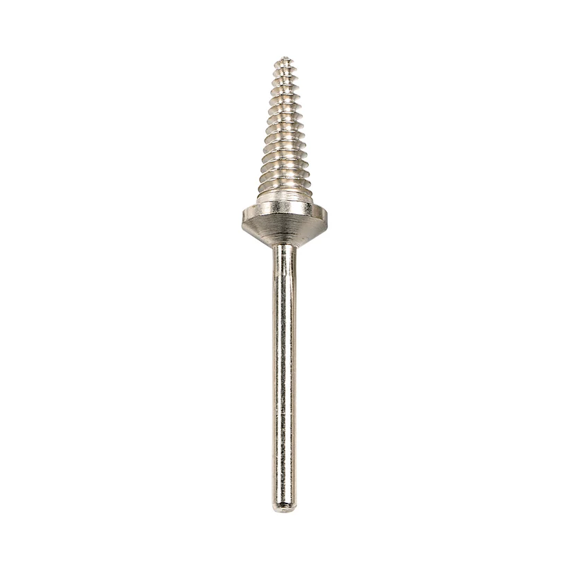 Tapered Thread Mandrels - #33