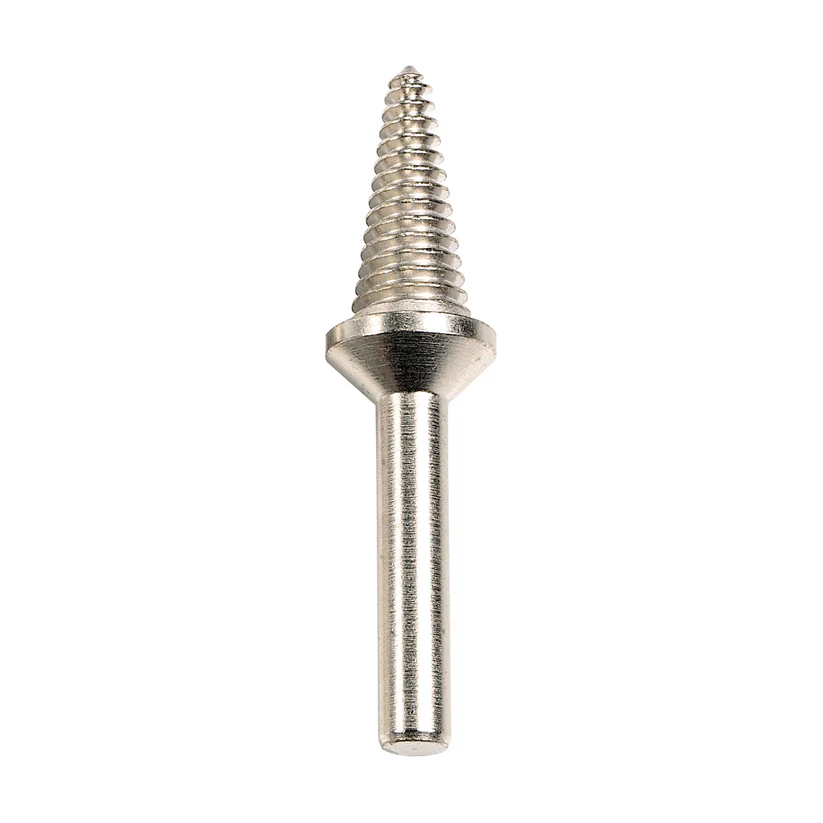 Tapered Thread Mandrels - #43