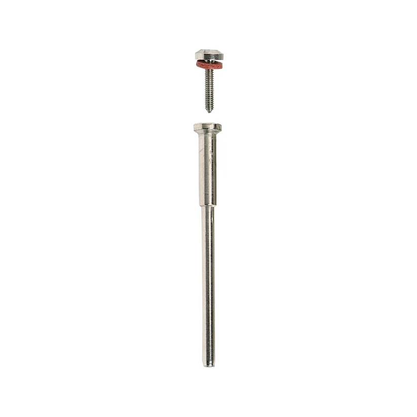 [840-3183] Cratex® Mandrel - #2