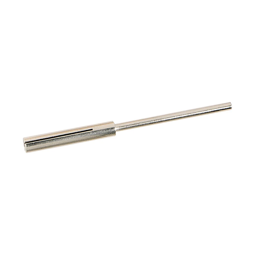 Split Mandrel - Straight, 11/64"