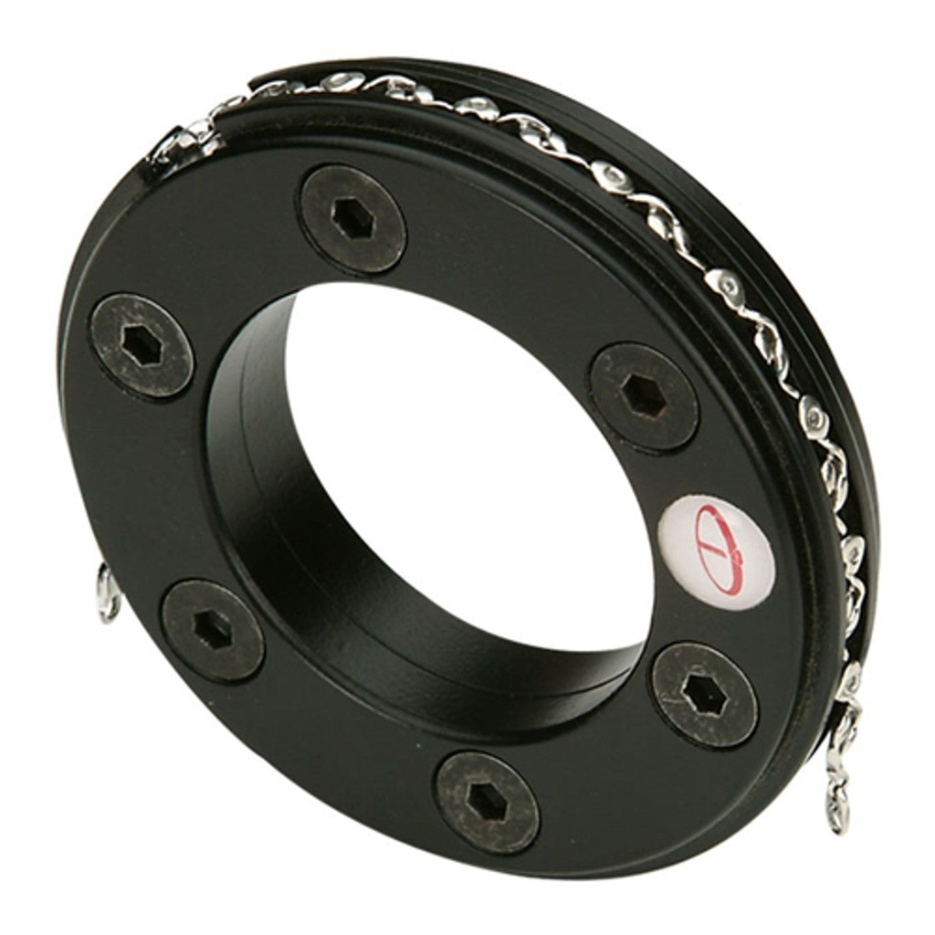 [840-4205] Round Tennis Bracelet Holder
