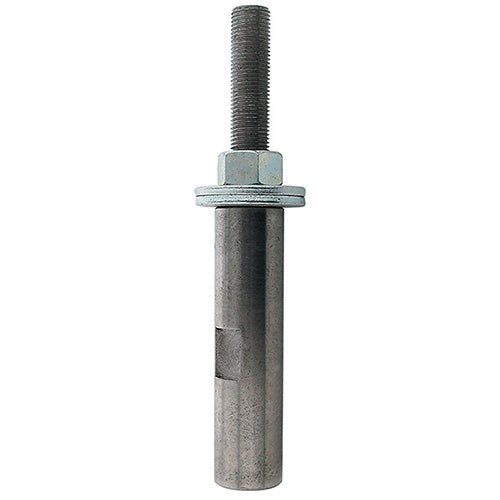 Arbor 5/8" Internally Threaded Right