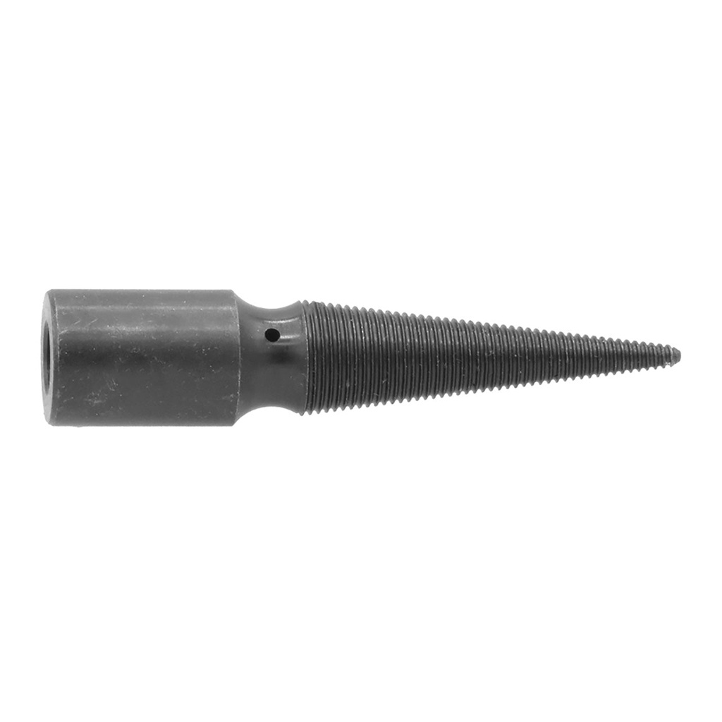 Tapered Spindle Ritter Right