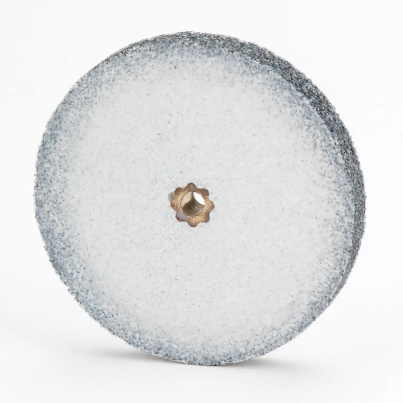 [845-0017] heatFREE Wheels 1"x1/8" (Pkg. of 10)