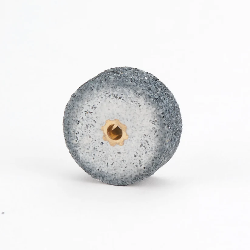 [845-0028] heatFREE Wheels 1/2"x3/16"  (Pkg. of 10)