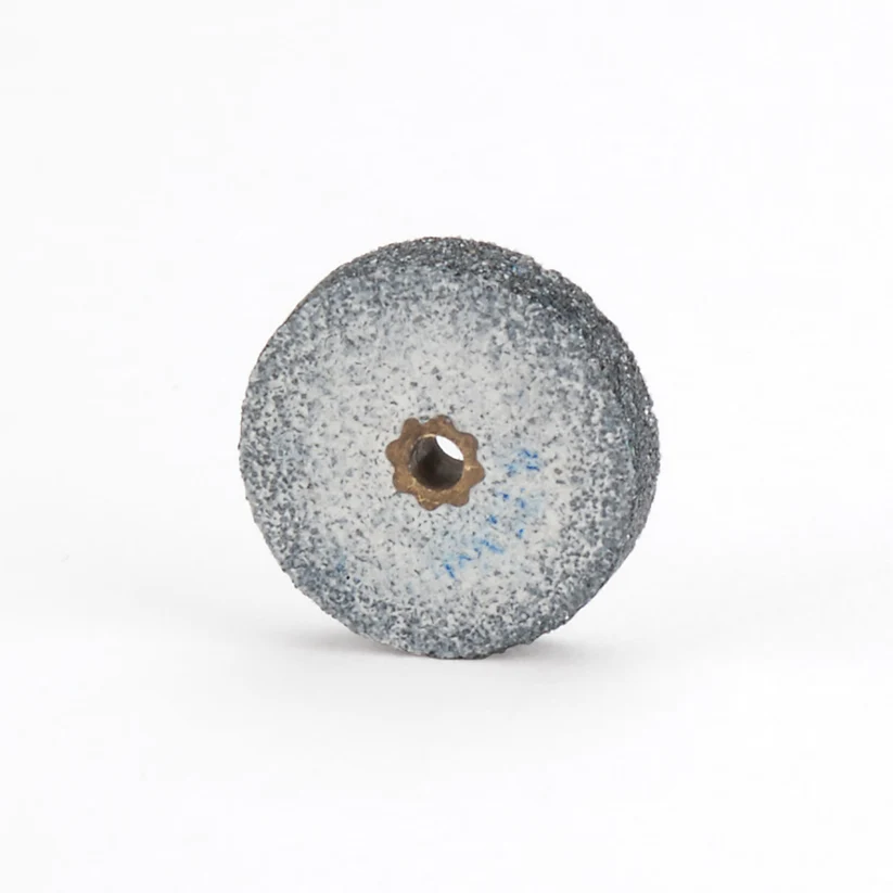 [845-0029] heatFREE Wheels 1/2"x1/8" (Pkg. of 10)