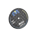 EVE® Fiber Discs - Aluminum Oxide, 22 x 0.3mm (Pkg. of 10)