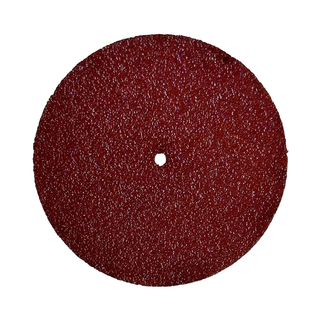 Paper Discs, Aluminum Oxide - 150 Grit