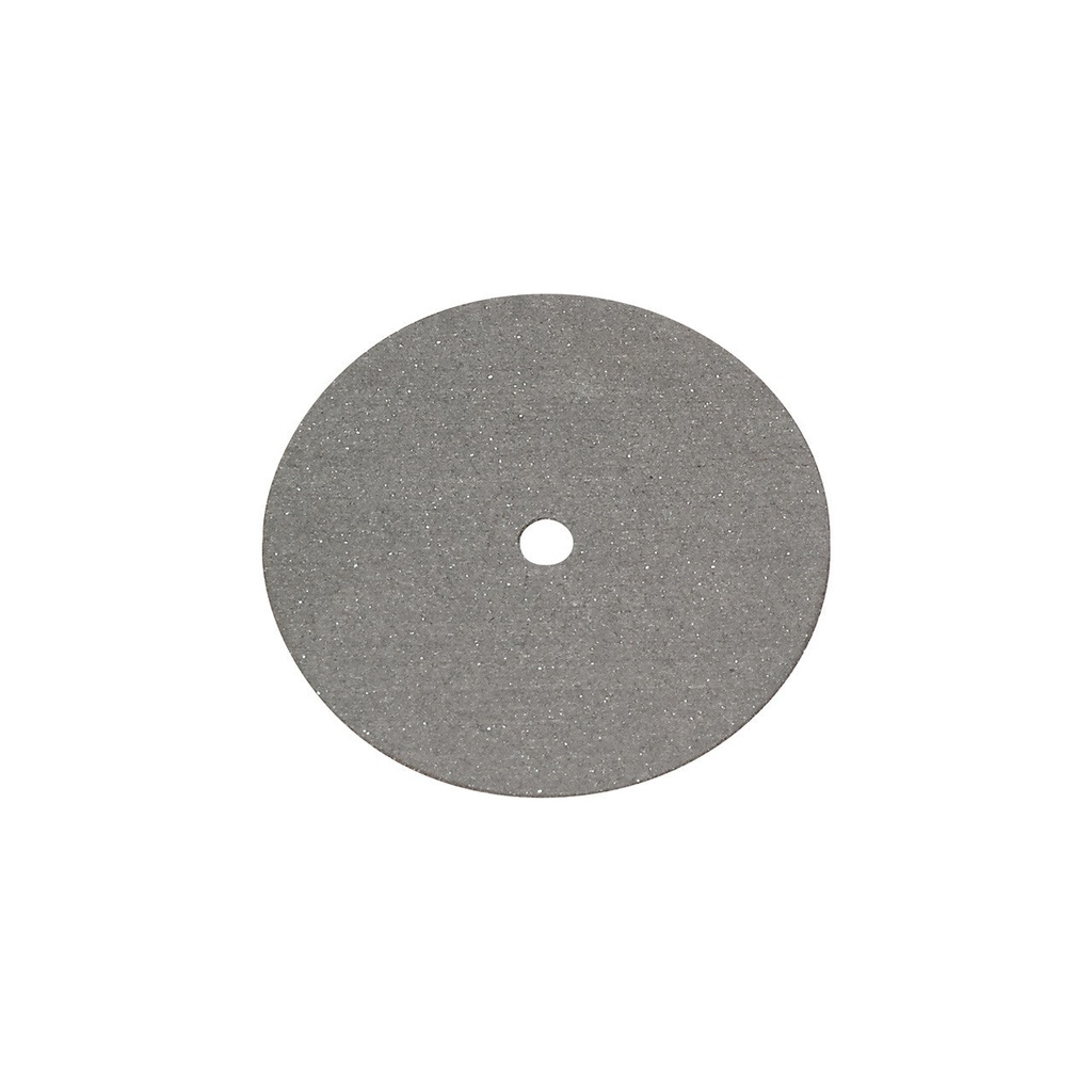 Dedeco® Ultra-Thin Separating Discs, 7/8" Very-Thin Box of 50