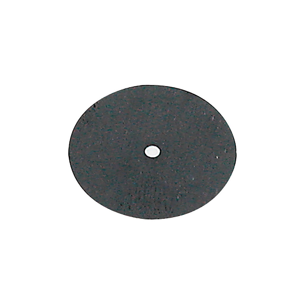 Dedeco® Ultra-Thin Separating Discs, 7/8" - Ultra-Thin, Box of 25