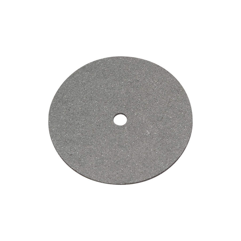 Dedeco® Ultra-Thin Separating Discs, 7/8" - Super-Thin, Box of 25