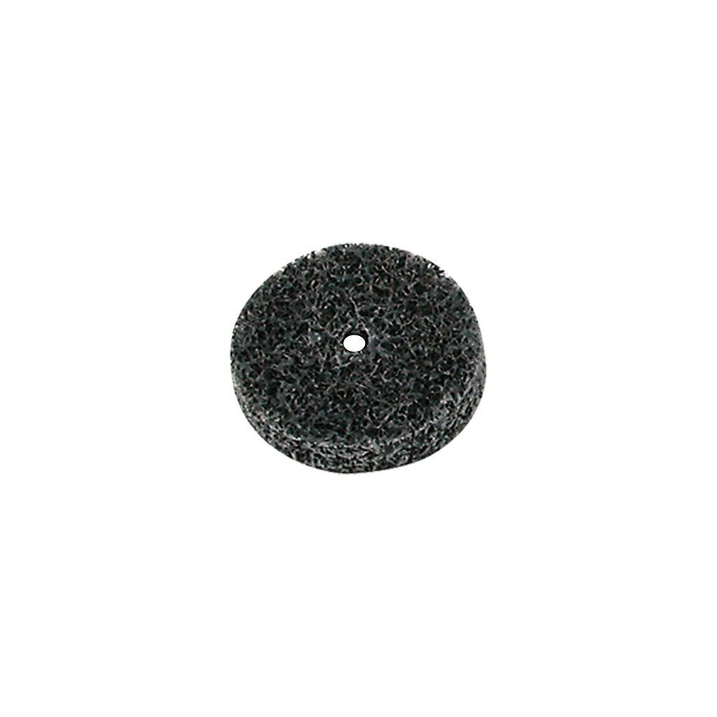 [845-1063] 3M™ EXL 3/4"x1/4"x1/8" Purple/Fine Scotch-Brite Unitized Wheel