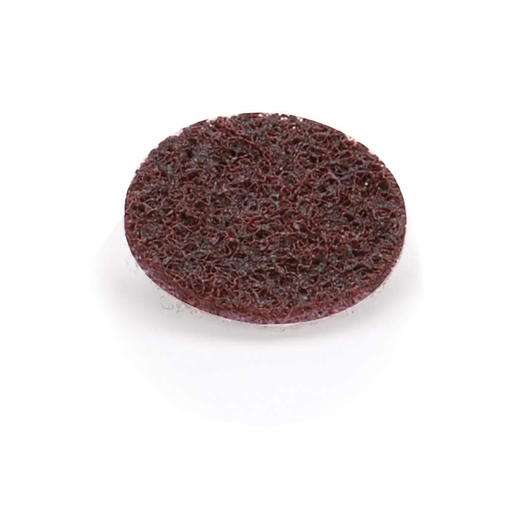 [845-1157] 3M™ Roloc 2" Medium Scotch-Brite Discs (Pkg. of 10)