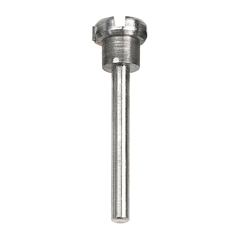 Diamond Flywheel Dome 3mm Shank