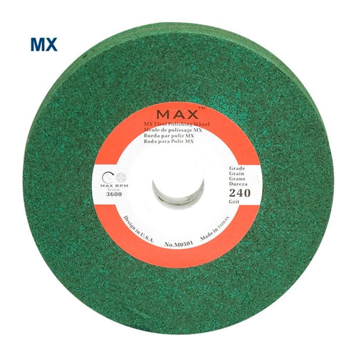MAX Polishing Wheels - MX1500