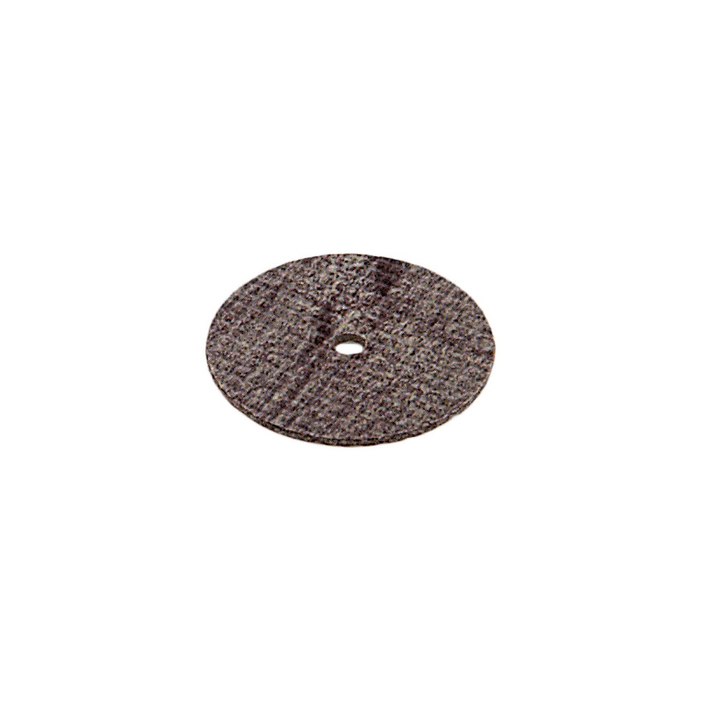 [845-3700] Fast Cut Disc 1" - 180 Grit