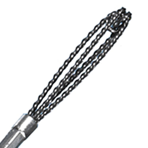 [846-0148] Cross Hole Deburring Tool - Ring Type, 8mm