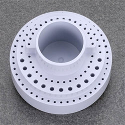 [850-0006] Foredom® Rotating Bur & Tool Holder