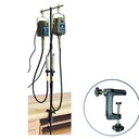 Foredom® Flex Shaft Hanger with Clamp