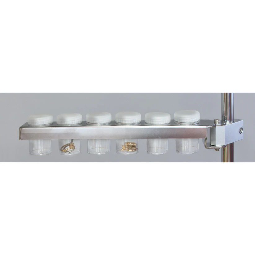 Jar Holder Arm MAAH-J for Foredom® Bench System