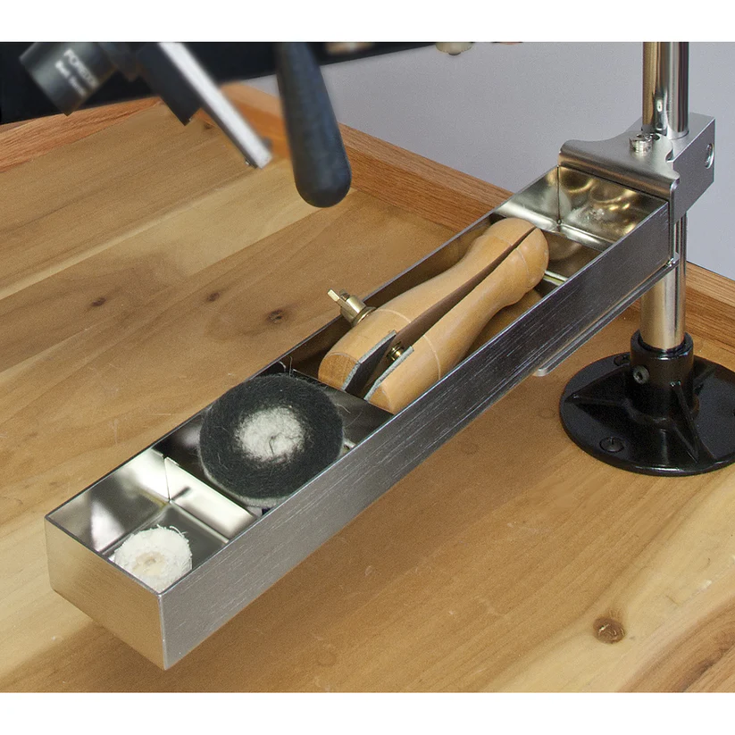 Tray Arm MAAH-T for Foredom® Bench System