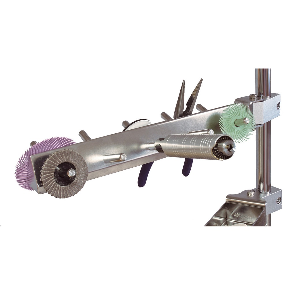 [850-0541] Peg Arm MAAH-P for Foredom® Bench System