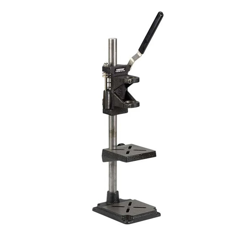 [850-0600] Foredom® DP30 Drill Press for 1" Diameter Handpieces