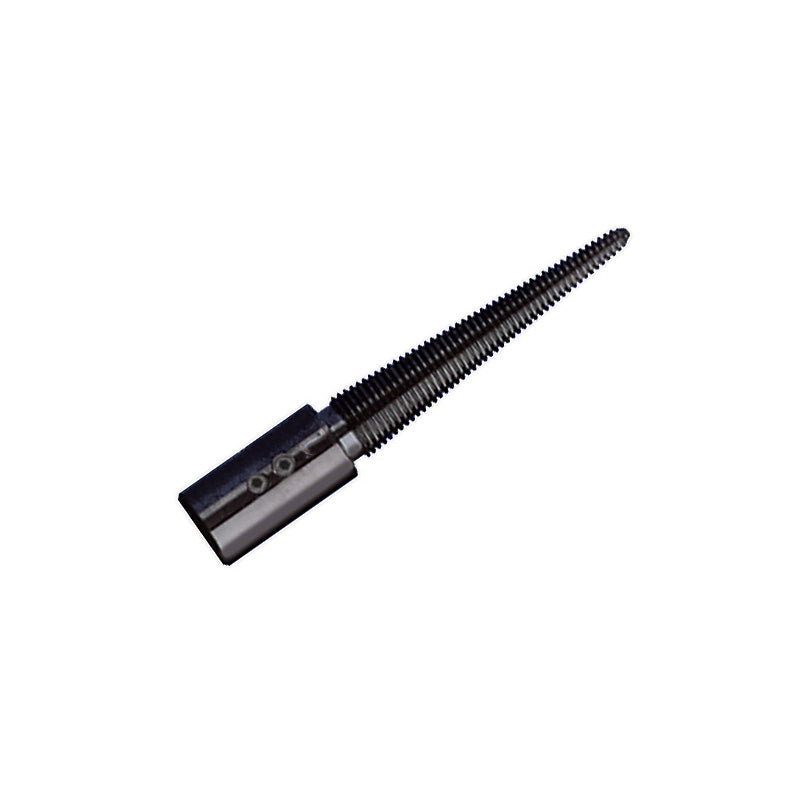 [850-0627] Bench Motor Left Hand Spindle 5/16" ID