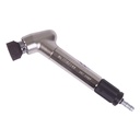 UHT Ushio MAG-122N 6mm Contra 120° Angle Air Grinder