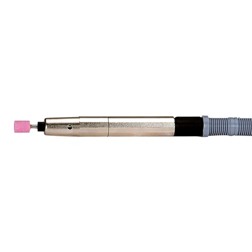 [850-0900] UHT Ushio MSG-32BSN Straight Air Grinder with 1/8" Collet
