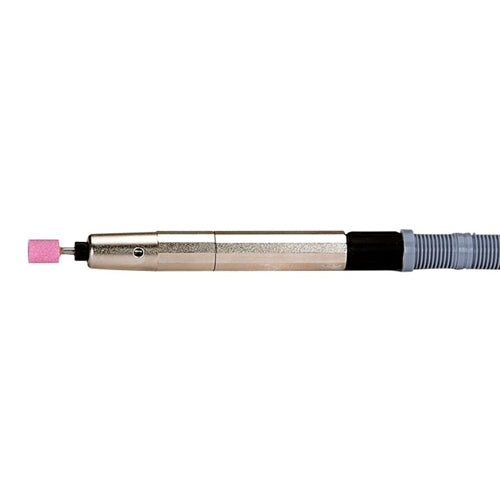 [850-0902] UHT Ushio MSG-24BSN Straight Air Grinder with 3/32" Collet