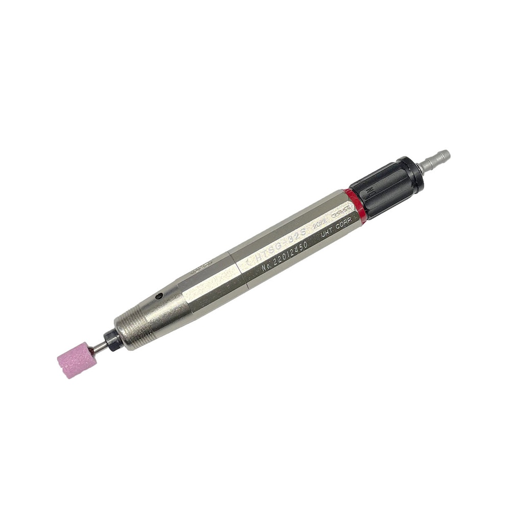 [850-0955] UHT Ushio HTSG-32S High Torque 1/8" Straight Grinder