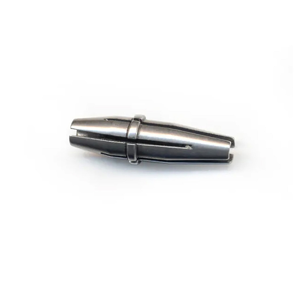 [850-1254] Foredom® #10 Handpiece - Replacement 3/32" Collet