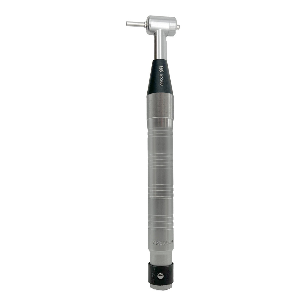 [850-1345] Foredom® #29H Handpiece (for Square Drive Flex Shafts only)