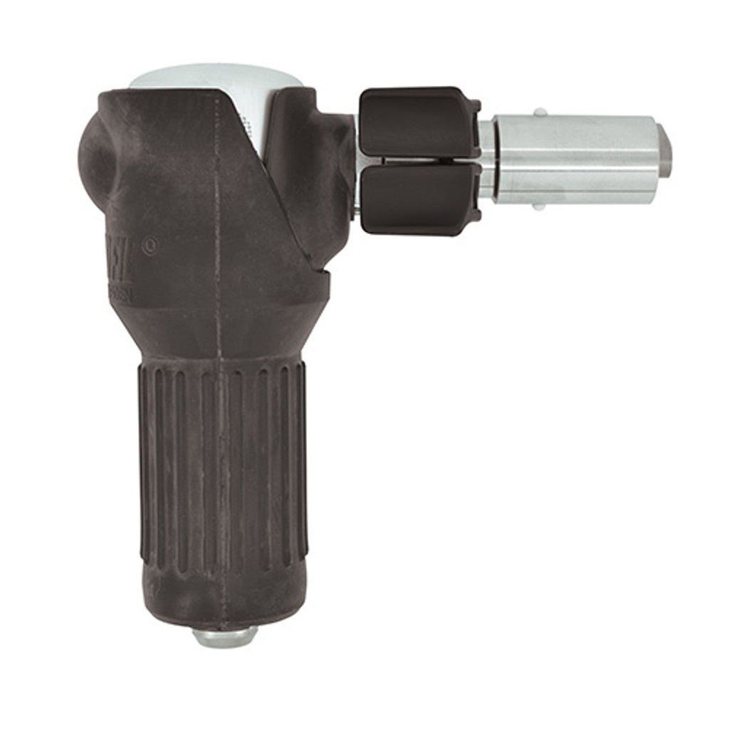 [850-1905] Diprofil® 1/4" Mark II Diprofiler for Flex Shafts