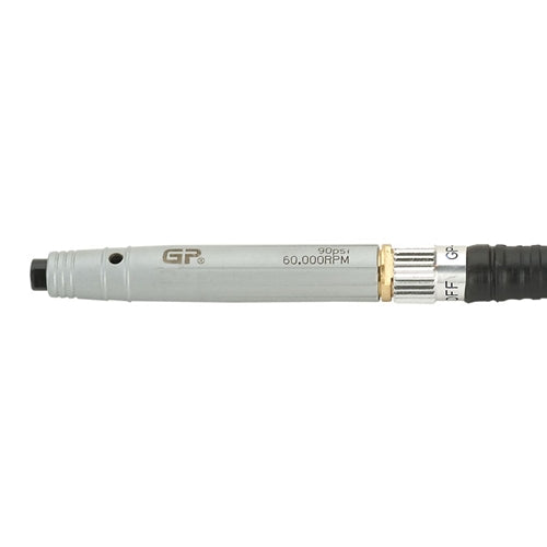 [850-2225] High-Torque Air Grinder HT60 with 3/32" Collet