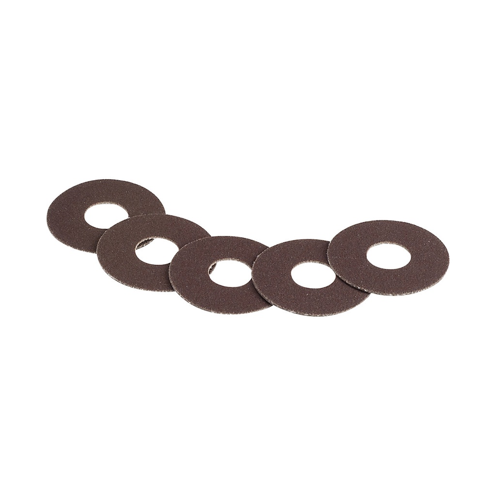 PSA Disc 30mm Diameter 320 Grit (Pkg. of 150)
