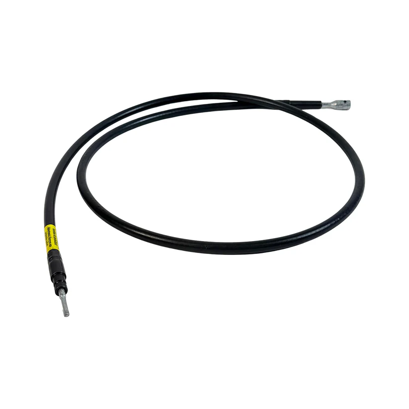 [850-3398] Foredom® Shaft & Sheath Assembly - S-93/77-66