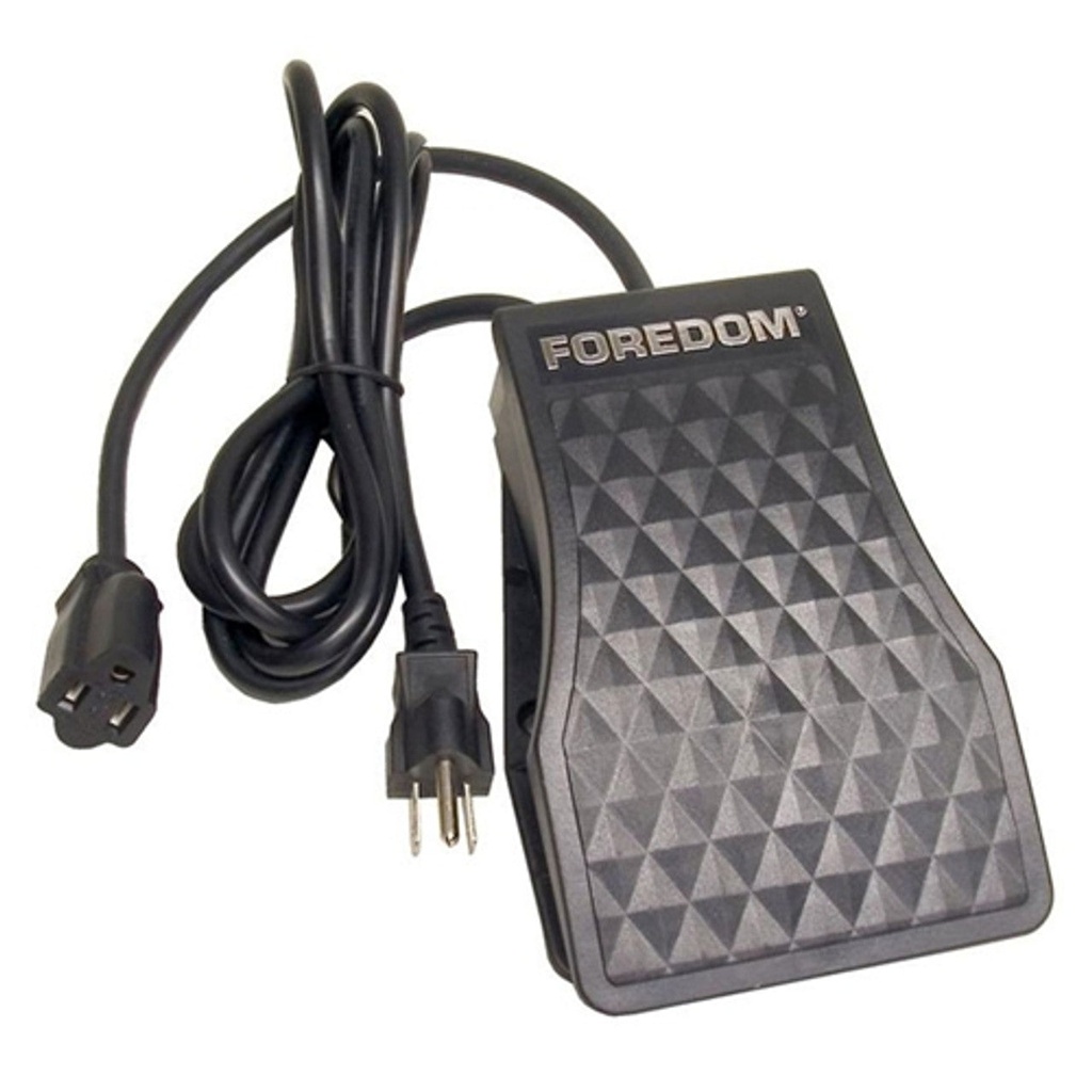 [850-3510] Foredom® TXR-1 Foot Control