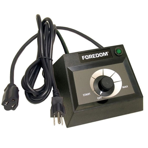 Foredom® EMH Manual Speed Controller