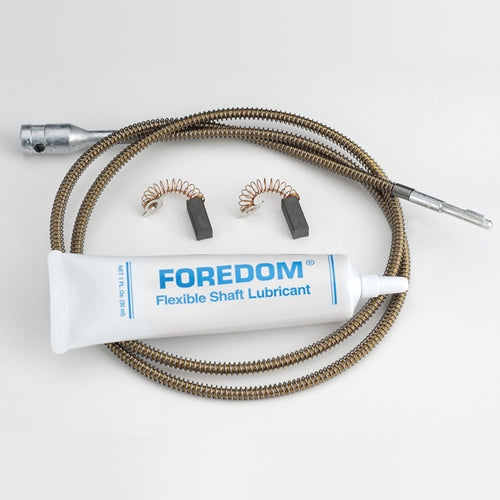 Foredom® Flex Shaft Maintenance Kits - MK-7