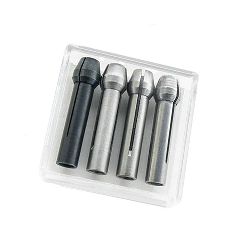 [850-5010] Collet Set for #8, #28 Foredom® Handpieces