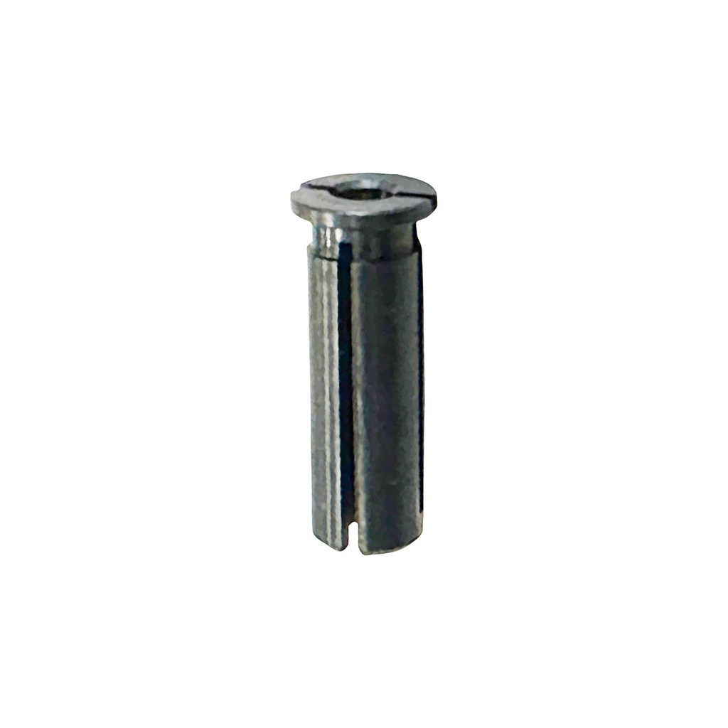 [850-7015] Nitto Kohki Air Sonic Grinder L-35C - Replacement Chuck Sleeve