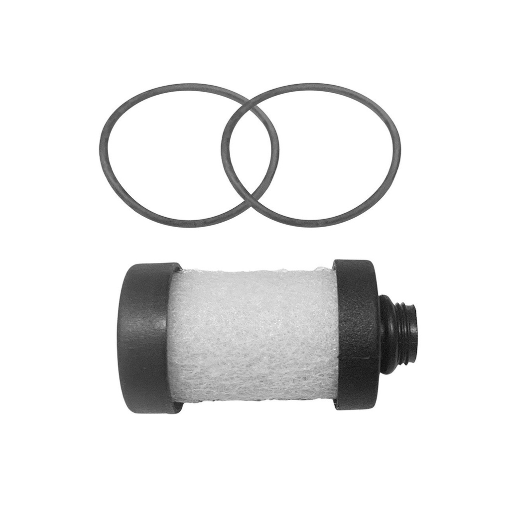 [850-7357] Mini Prefilter, Coalescing Filter, Parts - Coalescing Filter only