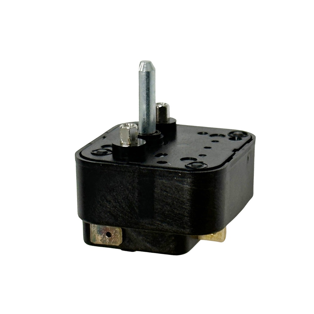 [851-1011] Repl. Timer Assy for Best Built Ultrasonic Cleaners - Analog only